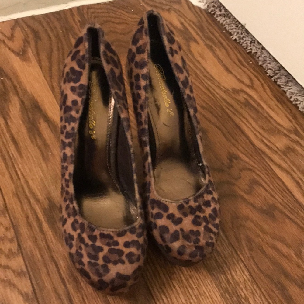 Heels