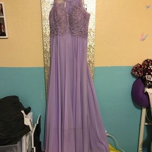 formal/prom dress