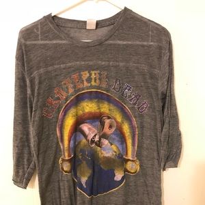 Vintage Grateful Dead t-shirt