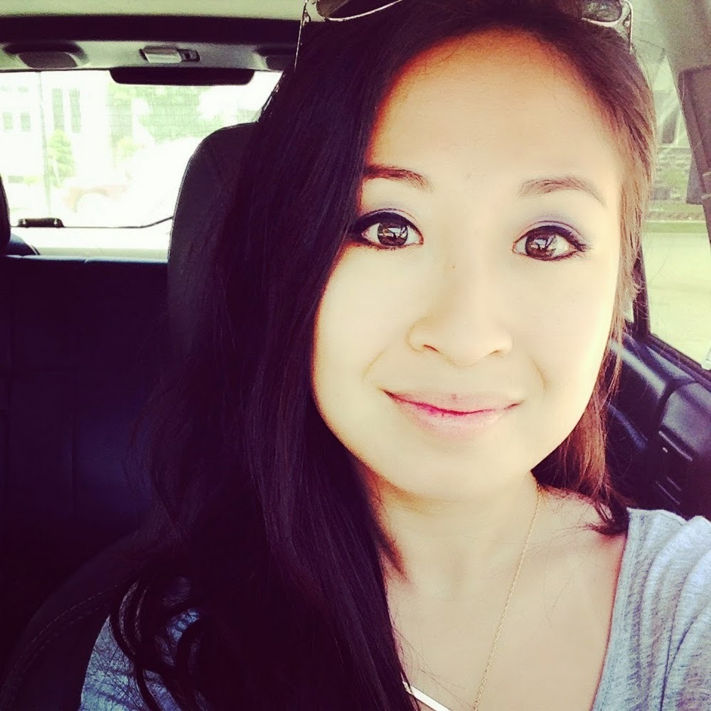 Meet your Posher, Janice