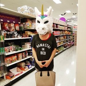 Meet your Posher, Kristal