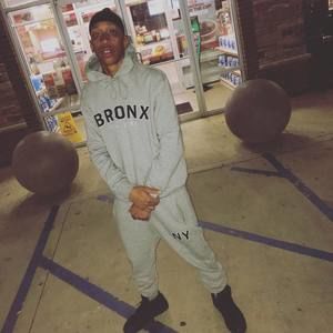 Meet your Posher, Keith