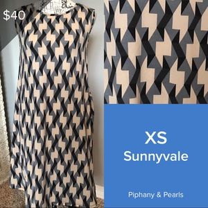 Piphany “Sunnyvale” dress *NWT*