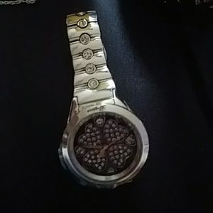 Brighton Bloomington Watch