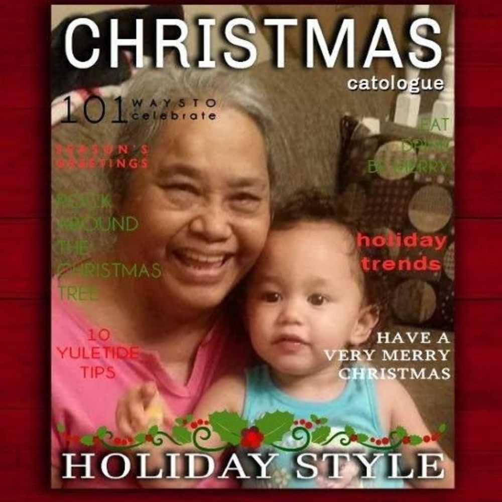 Meet your Posher, Mark