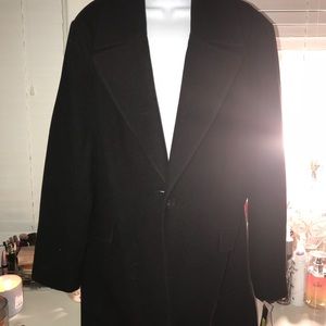 Never worn coat