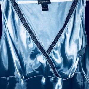 Lane Bryant Tank Size 24