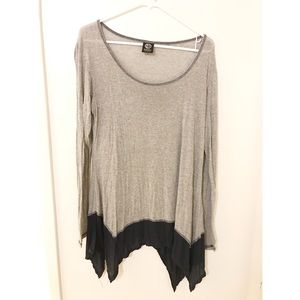 Bobeau light weight shirt