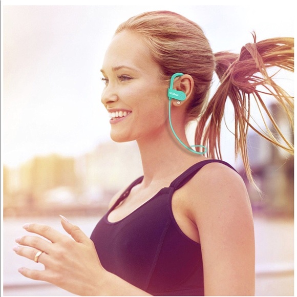 Bluetooth Best Wireless Sports Earphones - Picture 6 of 7