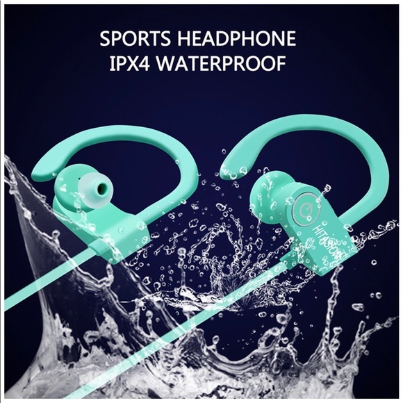 Bluetooth Best Wireless Sports Earphones - Picture 7 of 7