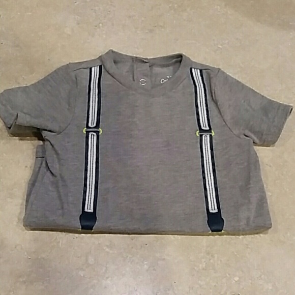 🎈💙Cat & Jack onesie with Cherokee jeans🎈💙 - Picture 3 of 5