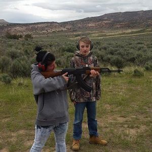 Meet your Posher, Heidi