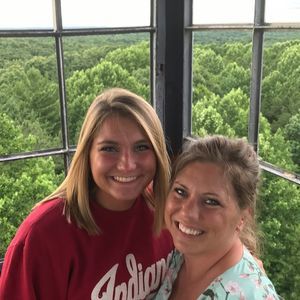 Meet your Posher, Stacey