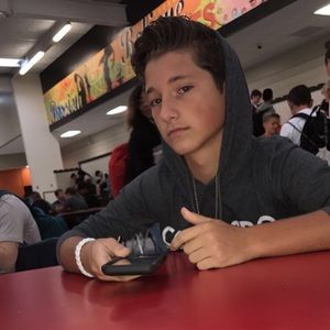 Meet your Posher, Ryan