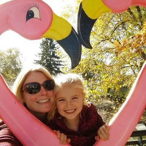 Meet your Posher, Lindsay