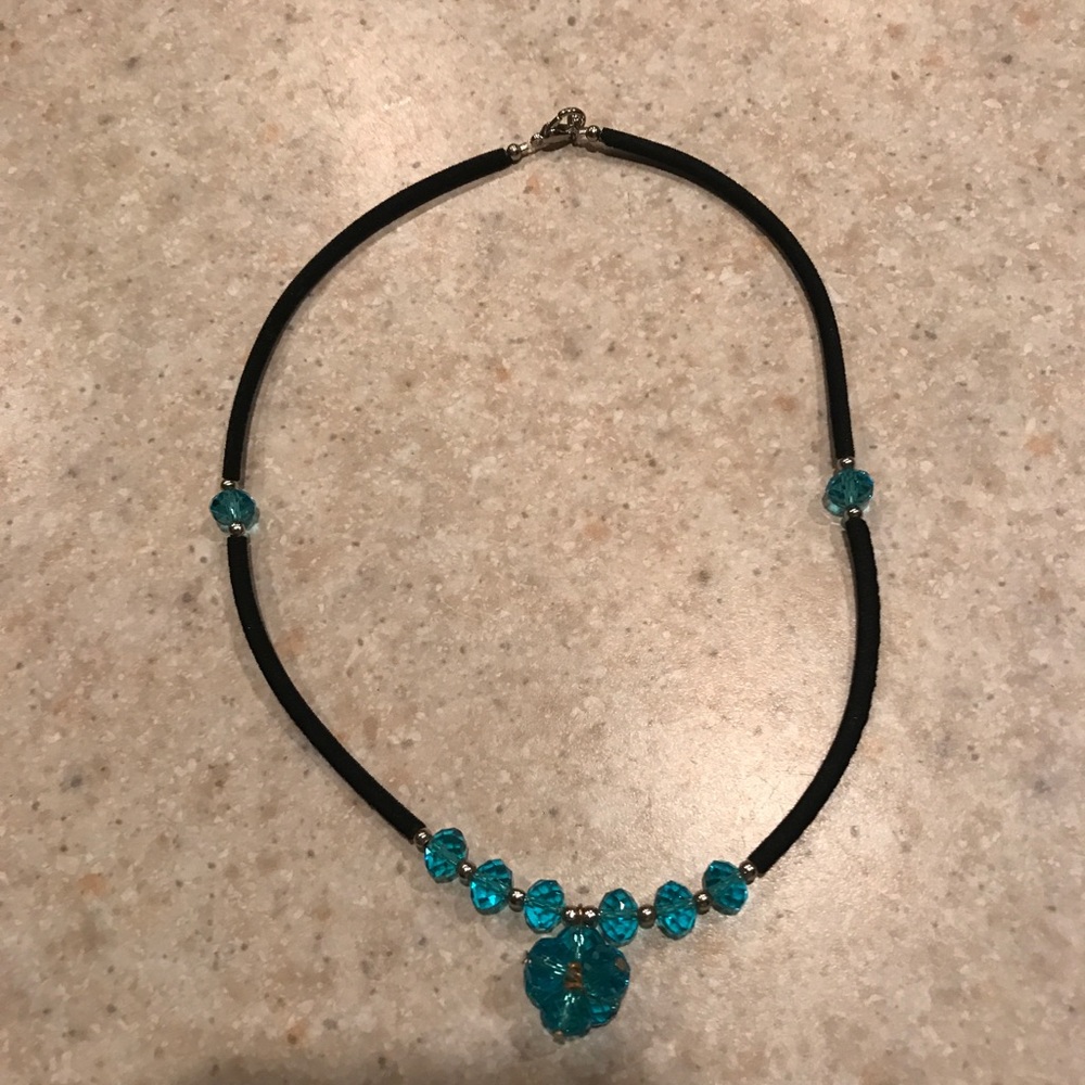 5 for 25!! Beaded Necklace