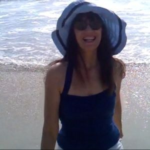 Meet your Posher, Wendy