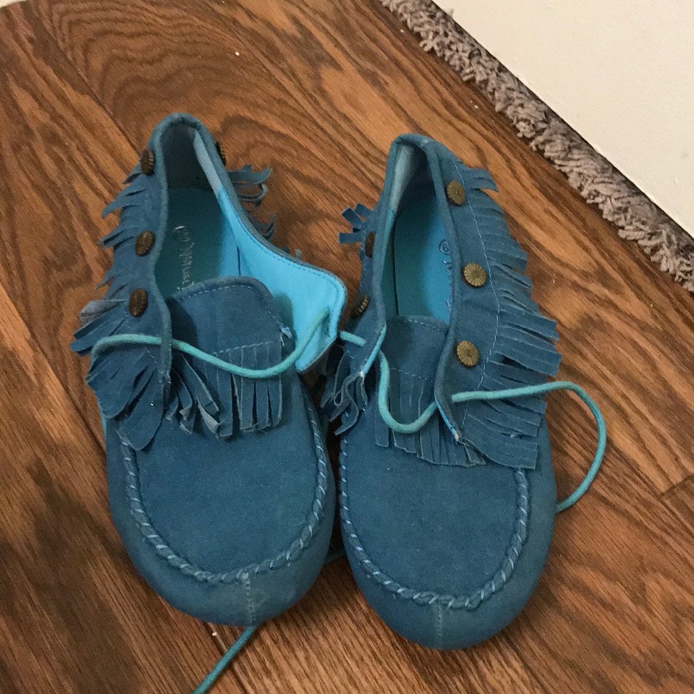 Comfortable but never worn