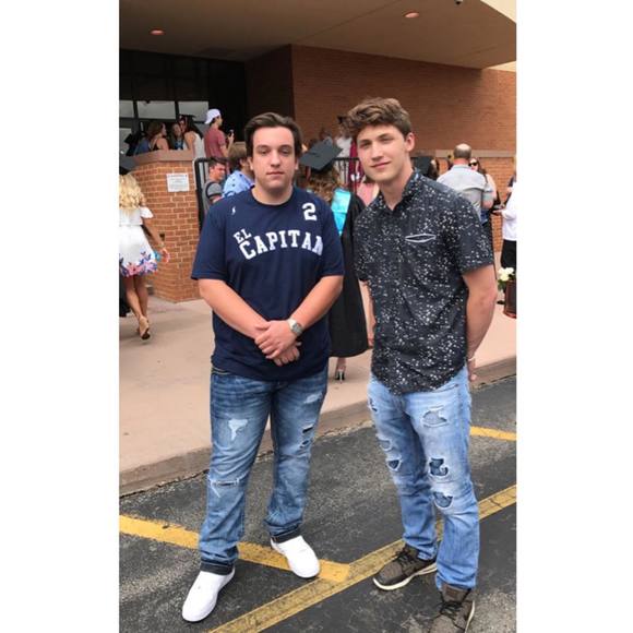 Meet your Posher, Darren - Picture 1 of 1