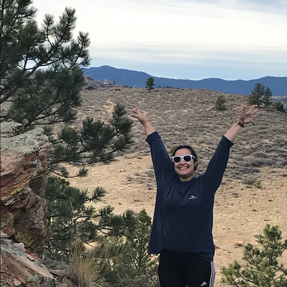 Meet your Posher, Sofi