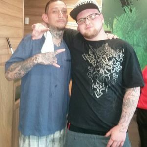 Meet your Posher, Casey