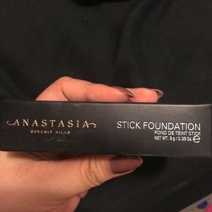 Anastasia Stick Foundation