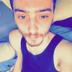 Meet your Posher, Ryan