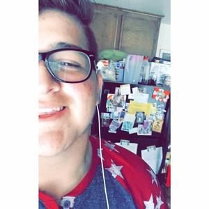 Meet your Posher, Cruz