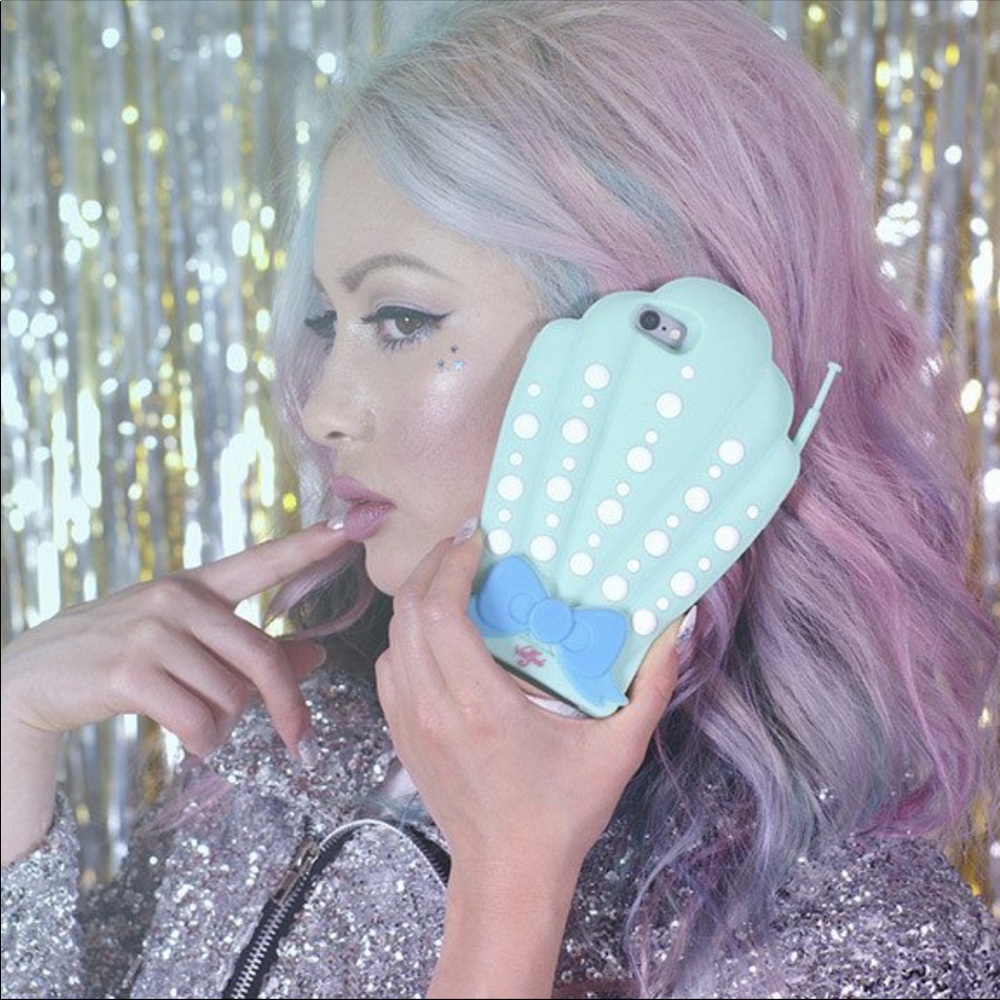 🐚 Shell Phone iPhone Case 🐚
