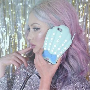 🐚 Shell Phone iPhone Case 🐚