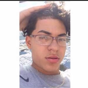 Meet your Posher, Jay