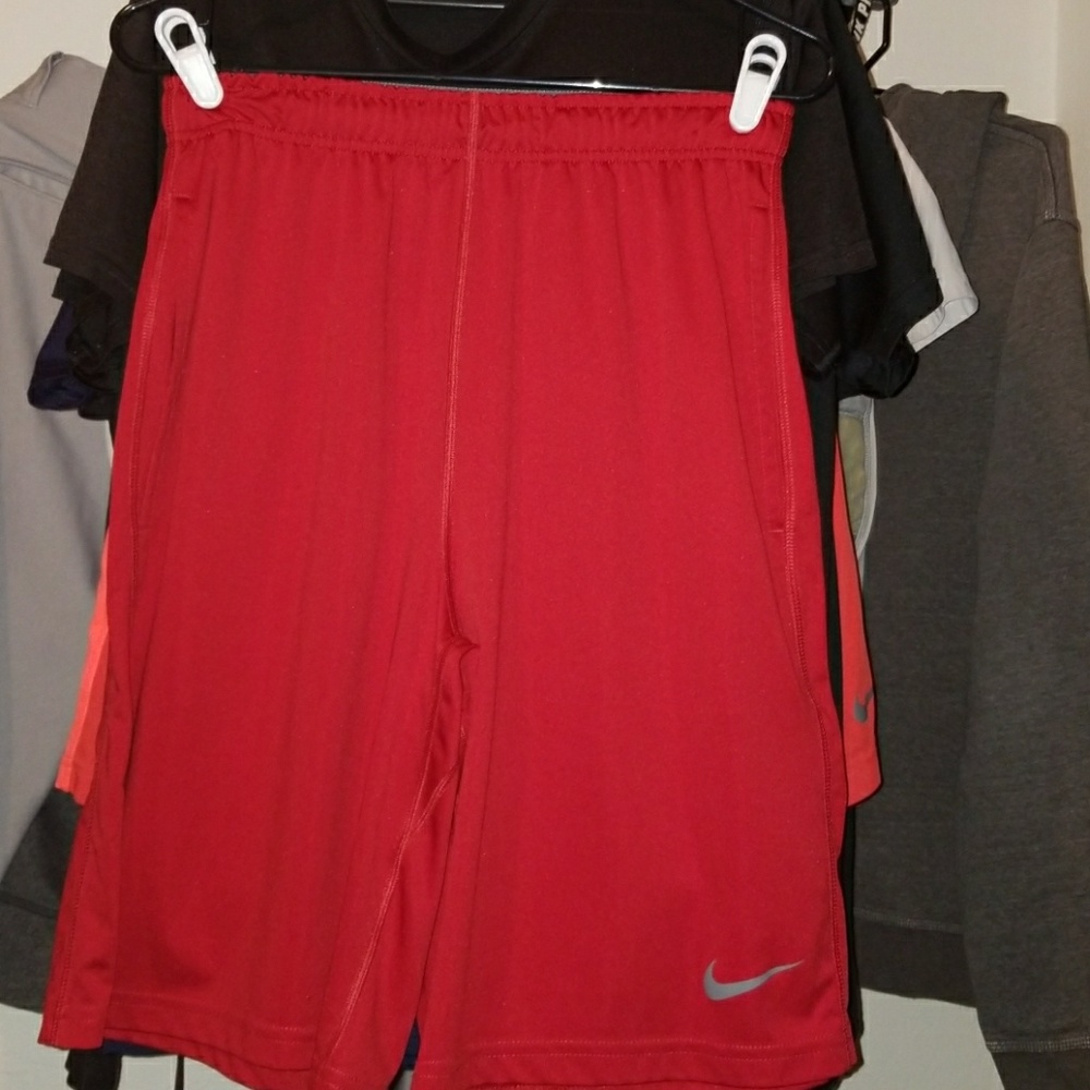 Nike training shorts:SizeS