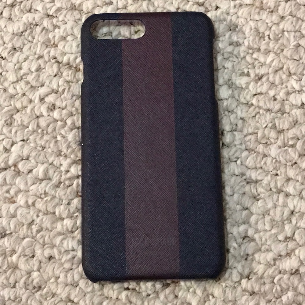 [SOLD]  IPhone 7plus case - JACK SPADE