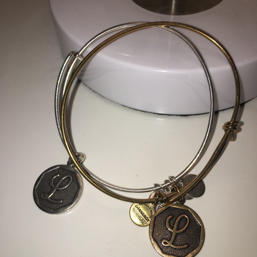 Alex and Ani Bracelets