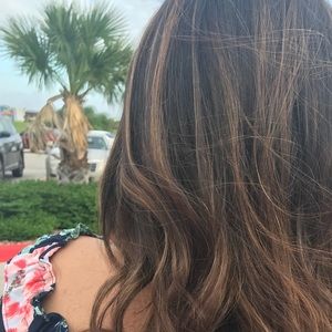 Meet your Posher, Alessandra