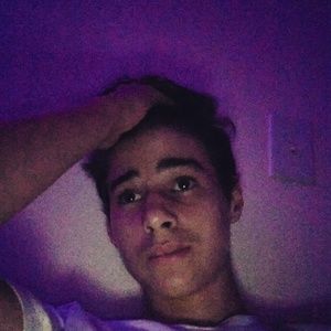 Meet your Posher, Luca