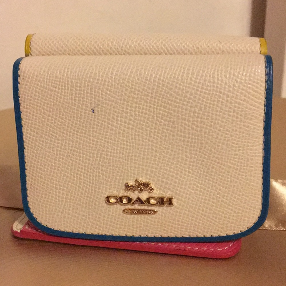 Authentic Coach