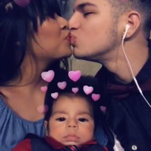 Meet your Posher, Melody