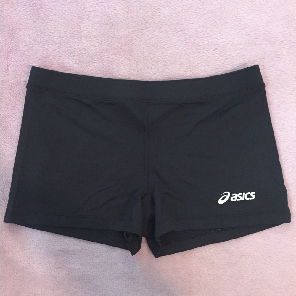 Asics spandex