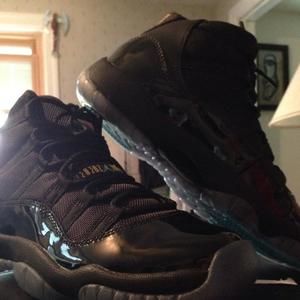 Meet your Posher, Richie