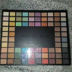 ELF eyeshadow pallette