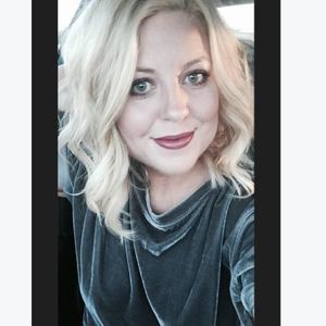 Meet your Posher, Stacey