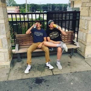 Meet your Posher, Cole