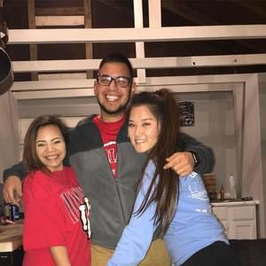 Meet your Posher, Steven