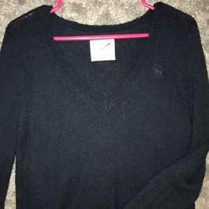 Abercrombie & Fitch Sweater