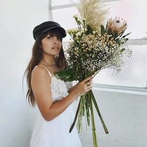 Meet your Posher, Cassidy