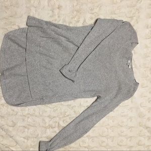 Madewell Sweater