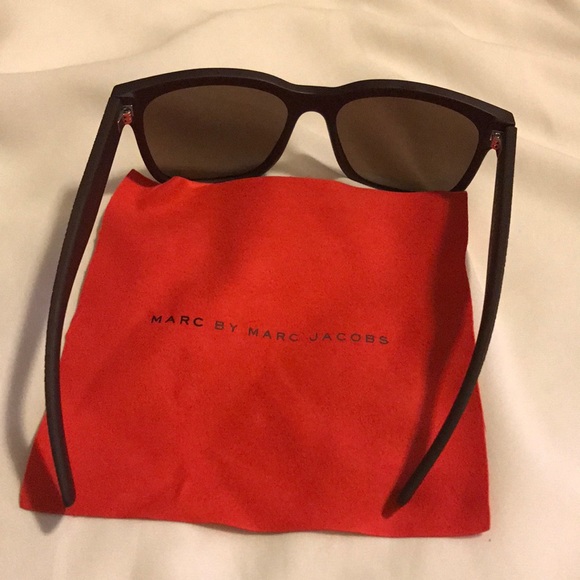 Marc Jacobs Brown Women\'s Sunglasses