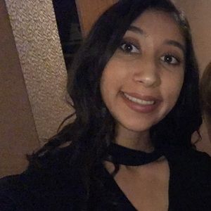 Meet your Posher, Paulina