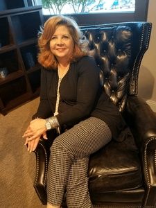 Meet your Posher, Kashia